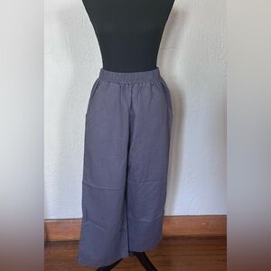 Linen Pants
